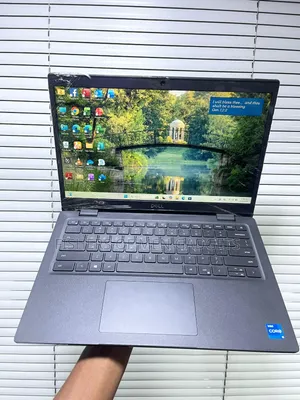 Laptop Dell Latitude 3420 8GB Intel Core i5 SSD 256GB