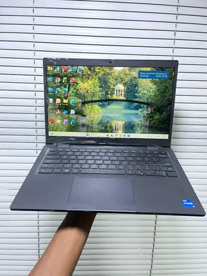 Laptop Dell Latitude 3420 8GB Intel Core i5 SSD 256GB