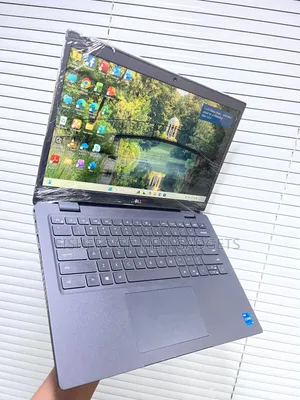 Laptop Dell Latitude 3420 8GB Intel Core i5 SSD 256GB