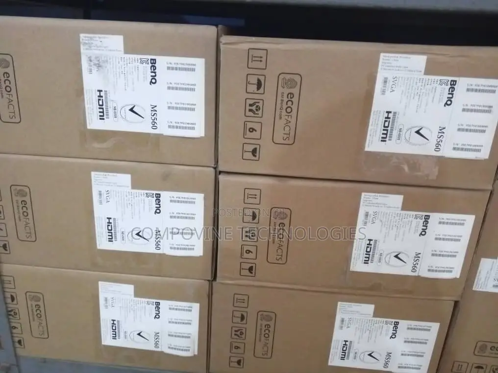 Benq Ms560