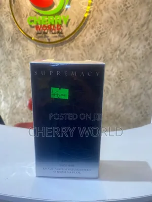 Supremacy Afnan