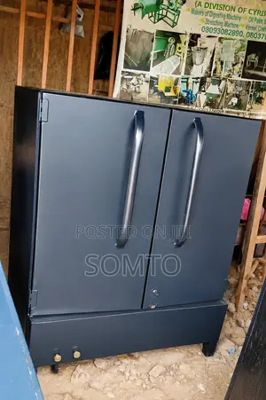 Brand New 6 Layer Commerical Baking Oven