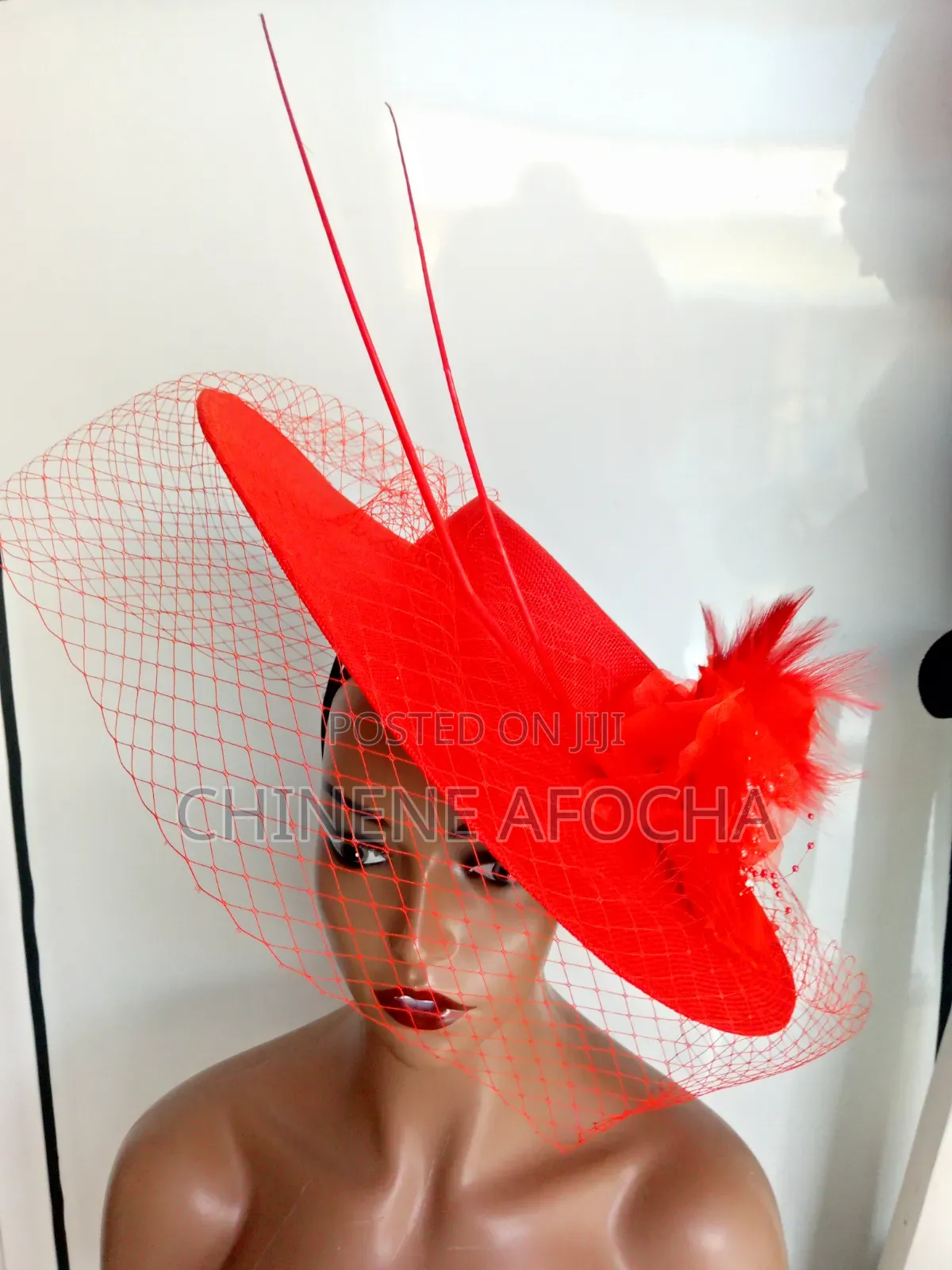 Fascinator