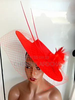 Fascinator