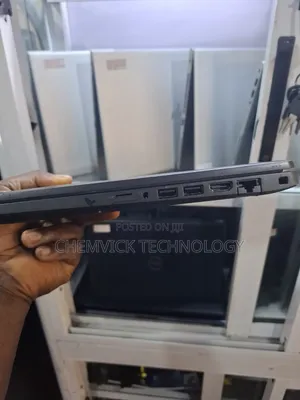 Laptop Dell Latitude 5400 8GB Intel Core i7 SSD 256GB