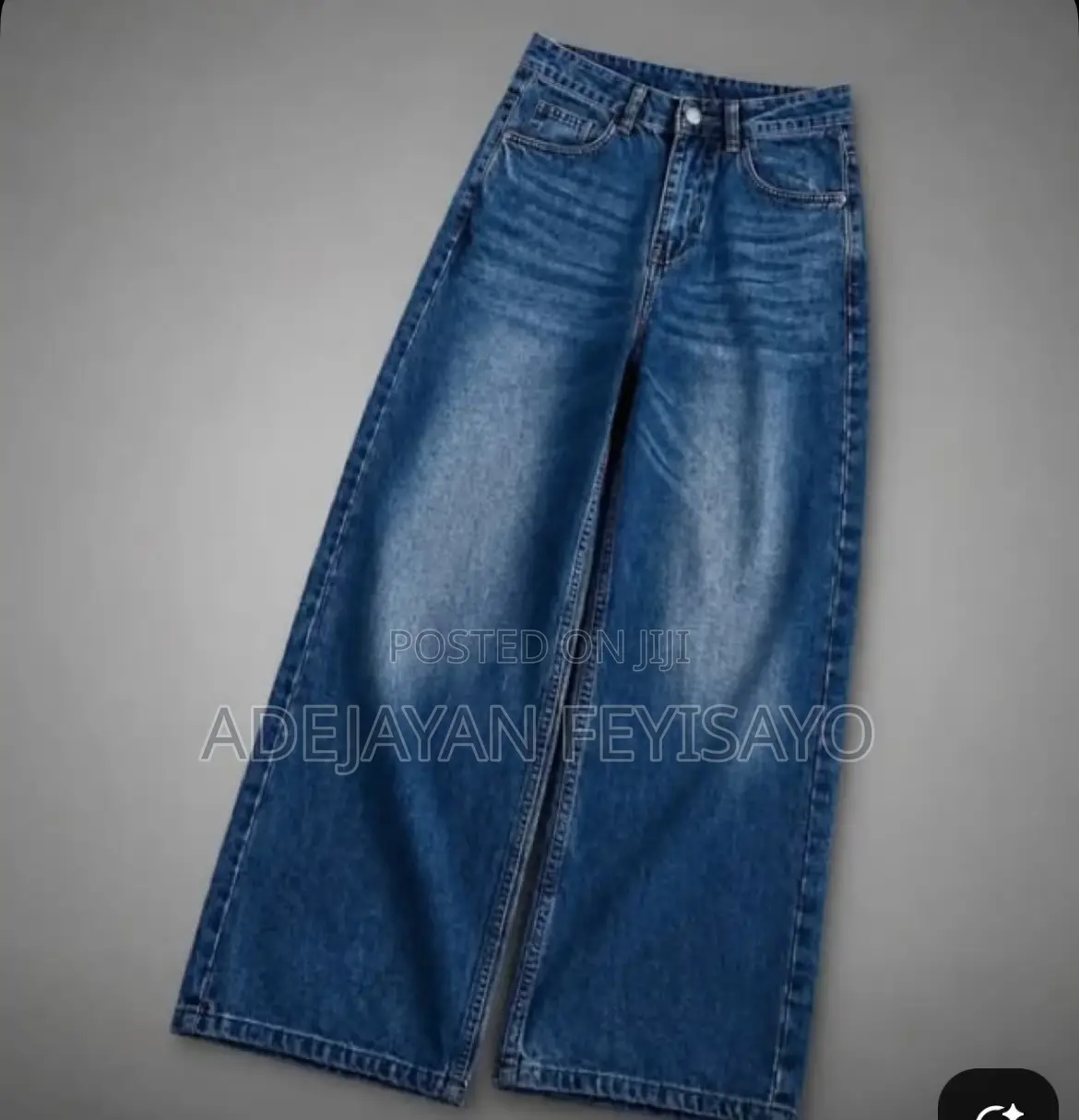 Clothing’s
