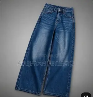 Clothing’s
