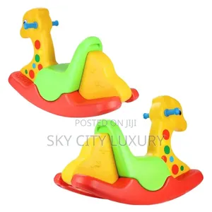 Children Single Rocker