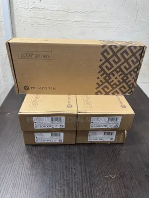 L009UiGS-2HaxD-in Wireless Router.
