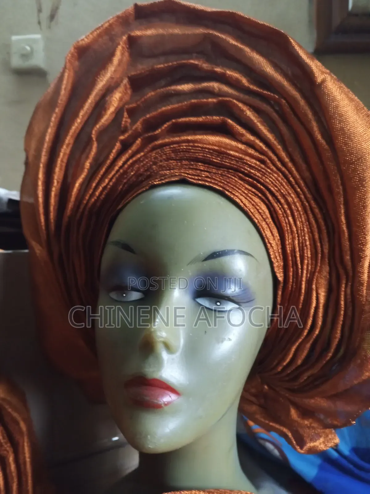 Fascinator