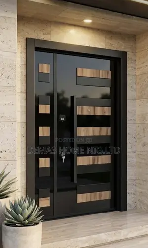Turkish Luxury Door 4 by 7ft