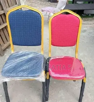 Banquet Chair for Events