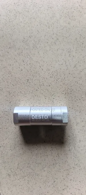 One-Way Check Valve 10 Bar
