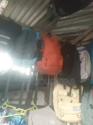 School Bag