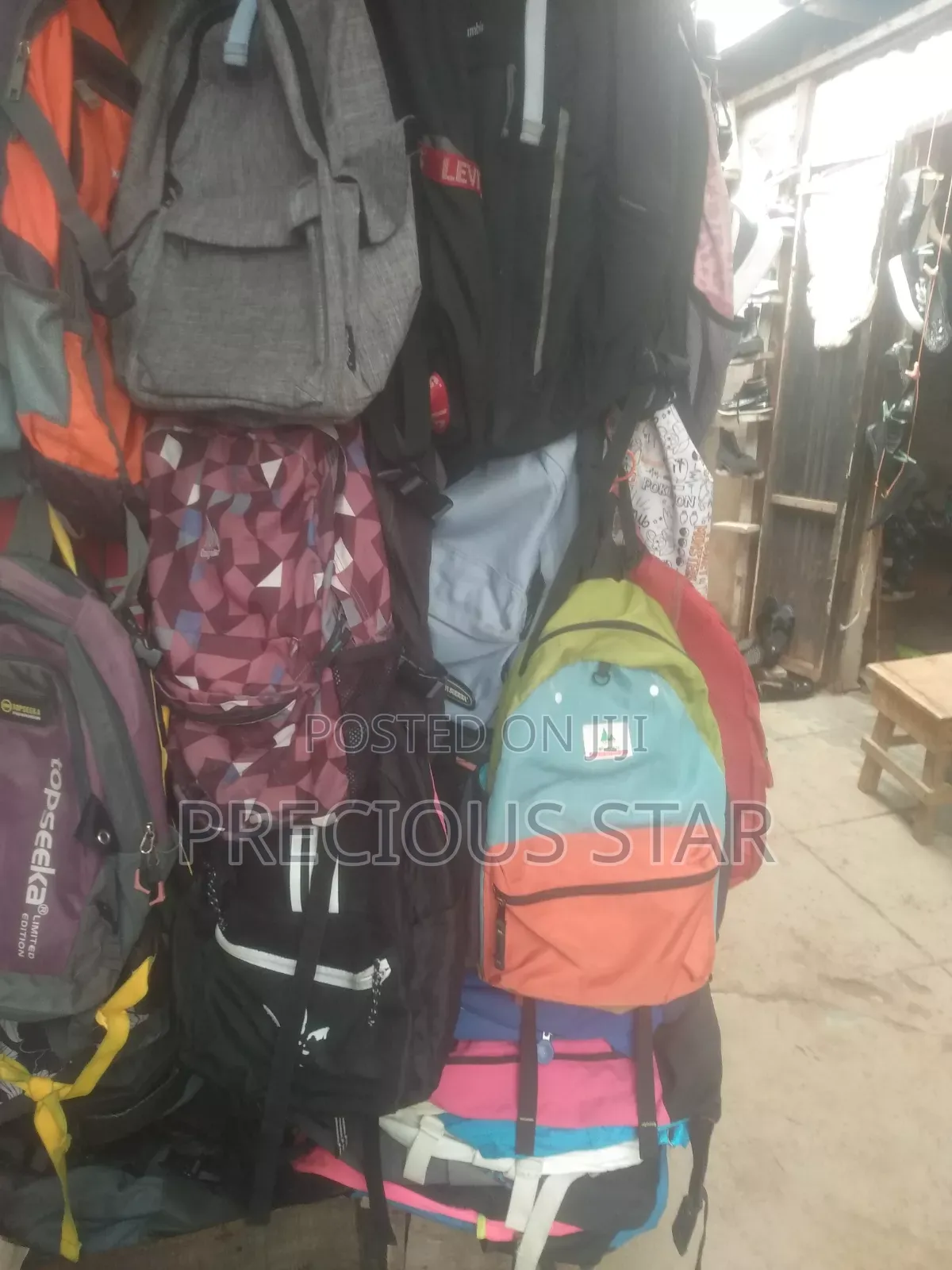 School Bag