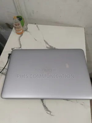 Laptop HP ProBook 470 G4 8GB Intel Core i5 SSD 160GB