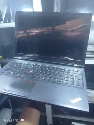 Laptop Lenovo ThinkPad P51 16GB Intel Core i7 SSD 512GB