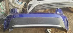 Complete Back Bumper Corolla 2020 Model