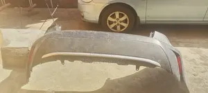 Complete Back Bumper Corolla 2020 Model