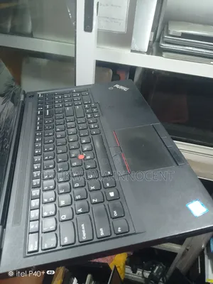 Laptop Lenovo ThinkPad P51 16GB Intel Core i7 SSD 512GB