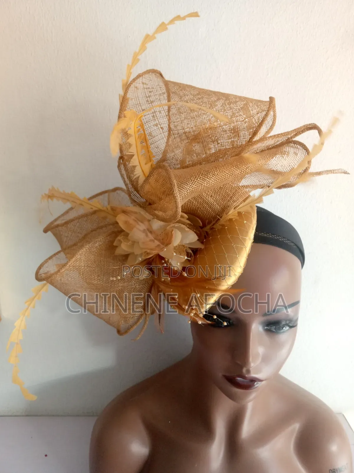 Fascinator