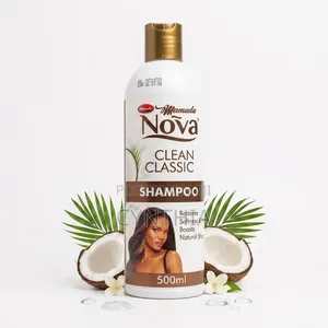 Nova Clean Classic Shampoo