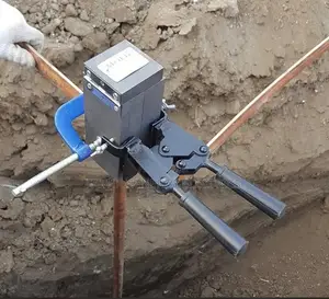 Exothermic Welding Kits for Earthing Mold