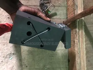 Exothermic Welding Kits for Earthing Mold