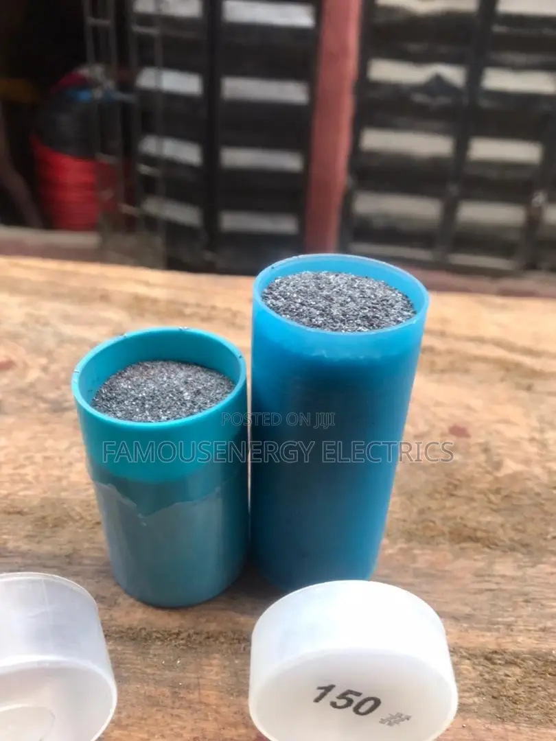 Exothermic Welding Kits for Earthing Mold