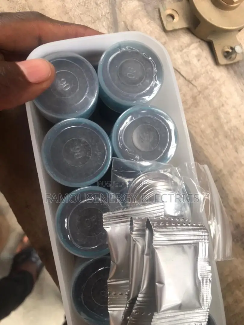 Exothermic Welding Kits for Earthing Mold