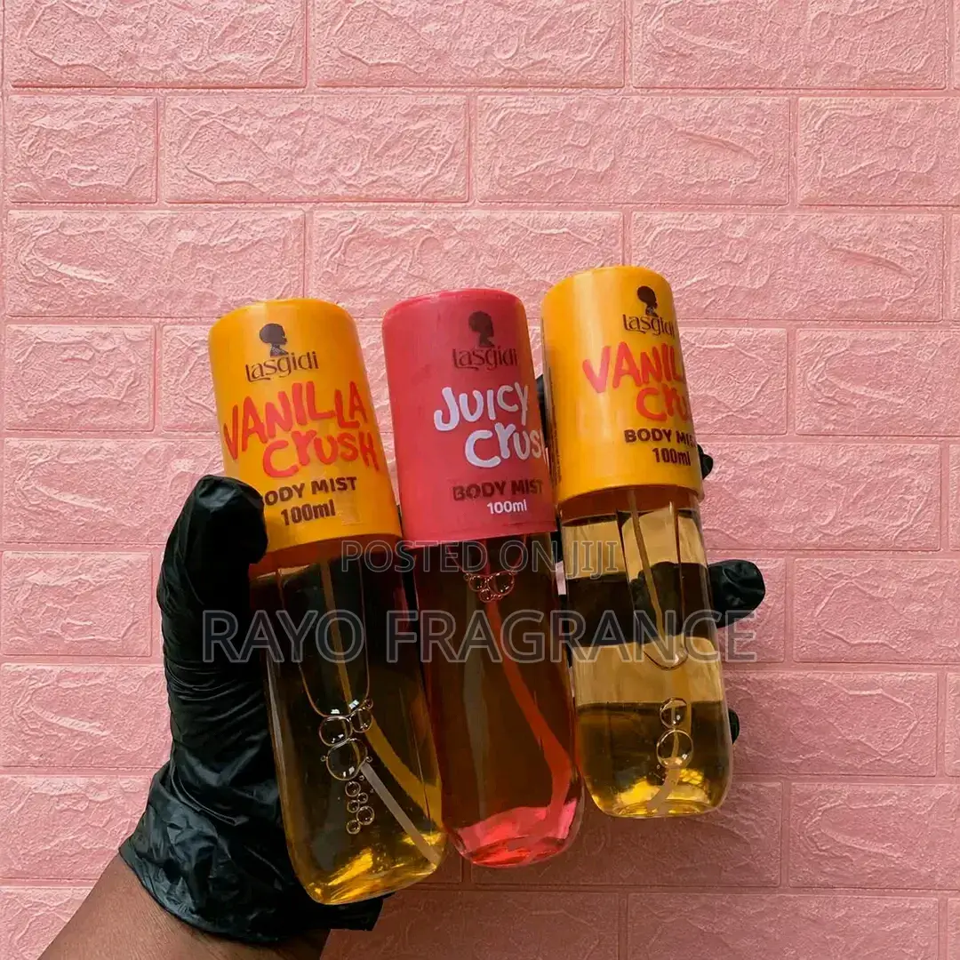 Rayo Fragrance