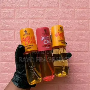 Rayo Fragrance