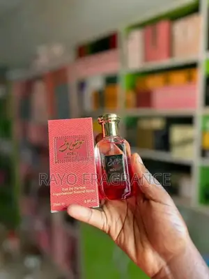 Rayo Fragrance