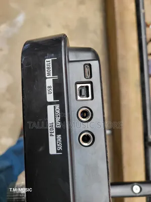 Line 6 Mobile Keys 49