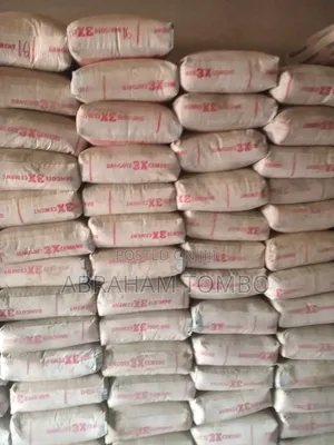 Dangote, Lafarge and Bua Cements Distributor's Nationwide