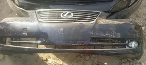Complete Front Bumper Es 350 2008 Model