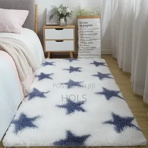 Classy, Cute and Comfortable Fur Rug
