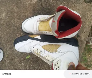 Jordan Air