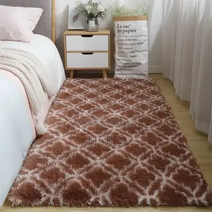 Classy, Cute and Comfortable Fur Rug