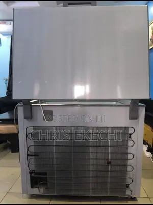 Skyrun Chest Freezer
