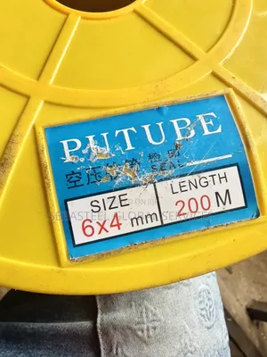 6mm Transplant Tubing Hose/ High-Quality Polyurethane (PU)