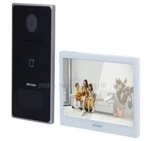 Hikvision Ip Video Intercome Ds-Kis608-P
