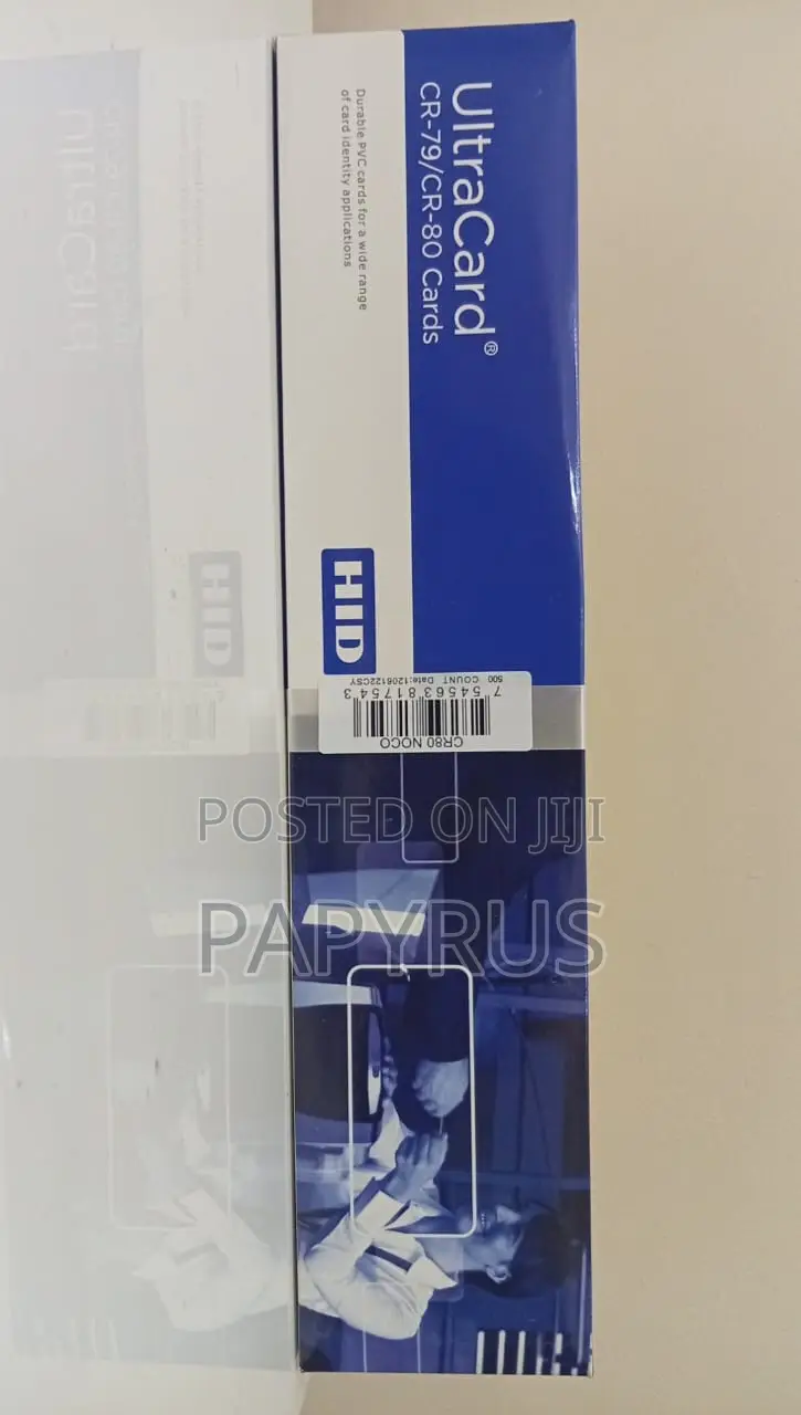 Card Printer