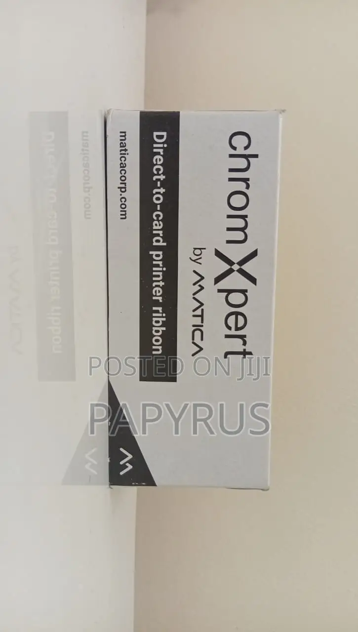 Card Printer