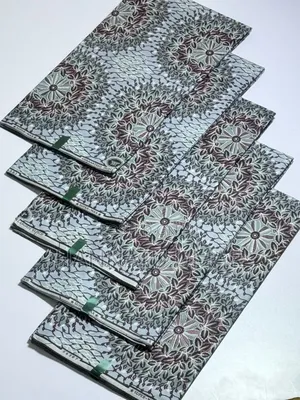 Ankara Fabrics
