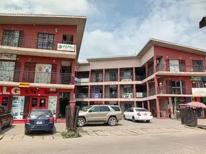 Plaza for Sale