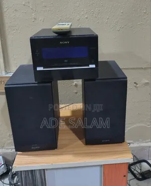 Sound System
