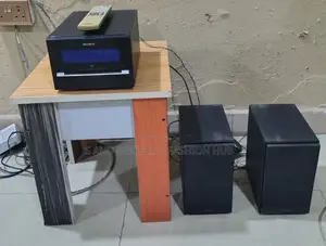 Sound System