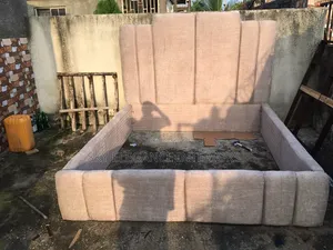 Bedframe for Sale, Available