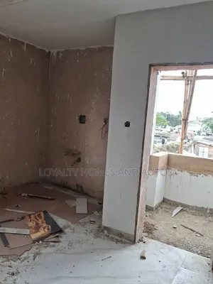 4bdrm House in Alaka Estate for sale